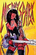 Mercy Sparx Heaven's Devil (2026 Devil's Due) 1A