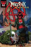 Mercy Sparx Heaven's Devil (2026 Devil's Due) 1B