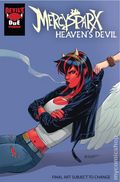 Mercy Sparx Heaven's Devil (2026 Devil's Due) 1D