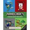 Minecraft The Official Book of Paper Crafts HC (2026 Insight Editions) 1-1ST