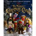 Muppet Christmas Carol HC (2026 Insight Editions) 1-1ST