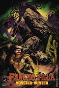 Pancho Villa Monster Hunter (2026 Massive) 2B