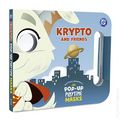 Pop-Up Playtime Masks: DC Krypto and Friends HC (2026 Insight Editions) 1-1ST