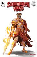 Summoner Wars (2026 Battle Quest) 2B