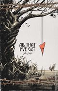 Used All That I've Got HC (2026 Sumerian Comics 1-1ST