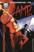 Vamp Deluxe (2026 Mythos Comics) 1A