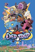 Ever Trip GN (2026 Papercutz) 1-1ST