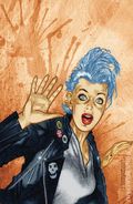 Dead Inspector (2026 American Mythology) 2B