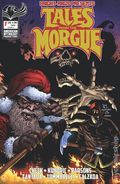 Fright Rags Presents Tales from the Morgue (2026 American Mythology) 1A
