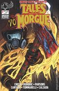 Fright Rags Presents Tales from the Morgue (2026 American Mythology) 1B
