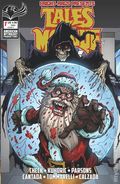 Fright Rags Presents Tales from the Morgue (2026 American Mythology) 1C