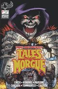 Fright Rags Presents Tales from the Morgue (2026 American Mythology) 1D