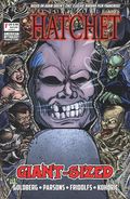 Giant Sized Hatchet Halloween (2026 American Mythology) 1E
