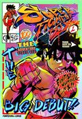 Super Fighter Boy TPB (2026 Cosmic Lion) 1-1ST