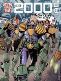 2000 AD (1977 IPC/Fleetway/Rebellion) UK 2503