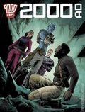 2000 AD (1977 IPC/Fleetway/Rebellion) UK 2504