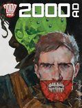 2000 AD (1977 IPC/Fleetway/Rebellion) UK 2505