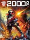 2000 AD (1977 IPC/Fleetway/Rebellion) UK 2506