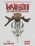 Thistlebone TPB (2026 Rebellion) The Complete Collection 1-1ST
