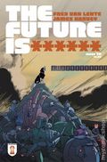 The Future Is ****** (2025 REKCAH Comics) 18A