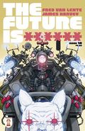The Future Is ****** (2025 REKCAH Comics) 18B