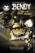 Bendy GN (2024 AFK Books) 2-1ST