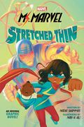 Ms. Marvel Stretched Thin GN (2026 Scholastic) 1-1ST