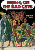 Bring on the Bad Guys TPB (2026 Gallery 13) 3rd Edition 1-1ST