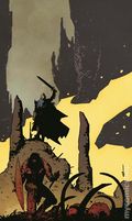 Conan and Dragonero (2026 Titan) 6B