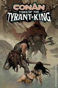 Conan the Barbarian Tides of the Tyrant King (2026 Titan) 2B