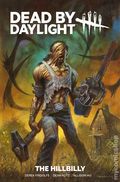 Dead by Daylight The Hillbilly TPB (2026 Titan Comics) 1A-1ST