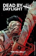 Dead by Daylight The Hillbilly TPB (2026 Titan Comics) 1B-1ST