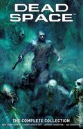 Dead Space HC (2026 Titan Comics) The Complete Collection 1A-1ST