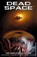 Dead Space HC (2026 Titan Comics) The Complete Collection 1B-1ST