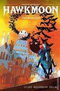 Hawkmoon the Mad God (2026 Titan) 1B