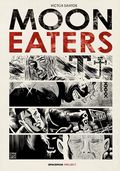 Moon Eaters HC (2026 Titan Comics) 1-1ST