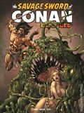 Savage Sword of Conan Reforged (2025 Titan) 7A