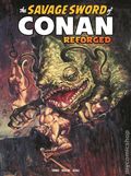 Savage Sword of Conan Reforged (2025 Titan) 7B