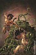 Savage Sword of Conan Reforged (2025 Titan) 7C
