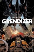 UFO Robot Grendizer (2026 Titan) 3B