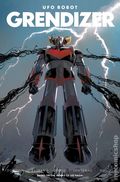 UFO Robot Grendizer (2026 Titan) 3C