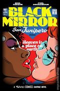 Black Mirror San Junipero HC (2026 Twisted) 1-1ST