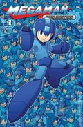 Mega Man Gear Masters (2026 Udon) 2C