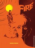 Fire GN (2026 Uncivilized Books) 1-1ST