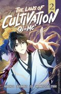 Laws of Cultivation TPB (2026 Vault Comics) 2-1ST