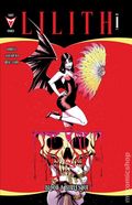 Lilith Blood and Burlesque (2026 Vault Comics) 1A