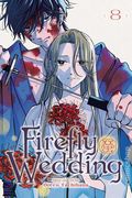 Firefly Wedding GN (2025 Viz) 8-1ST