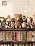 A Bad Book HC (2026 Viz) A Horror Picture Book 1-1ST