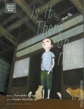 Is It There or Not HC (2026 Viz) A Horror Picture Book 1-1ST