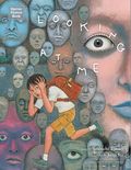 Looking at Me HC (2026 Viz) A Horror Picture Book 1-1ST